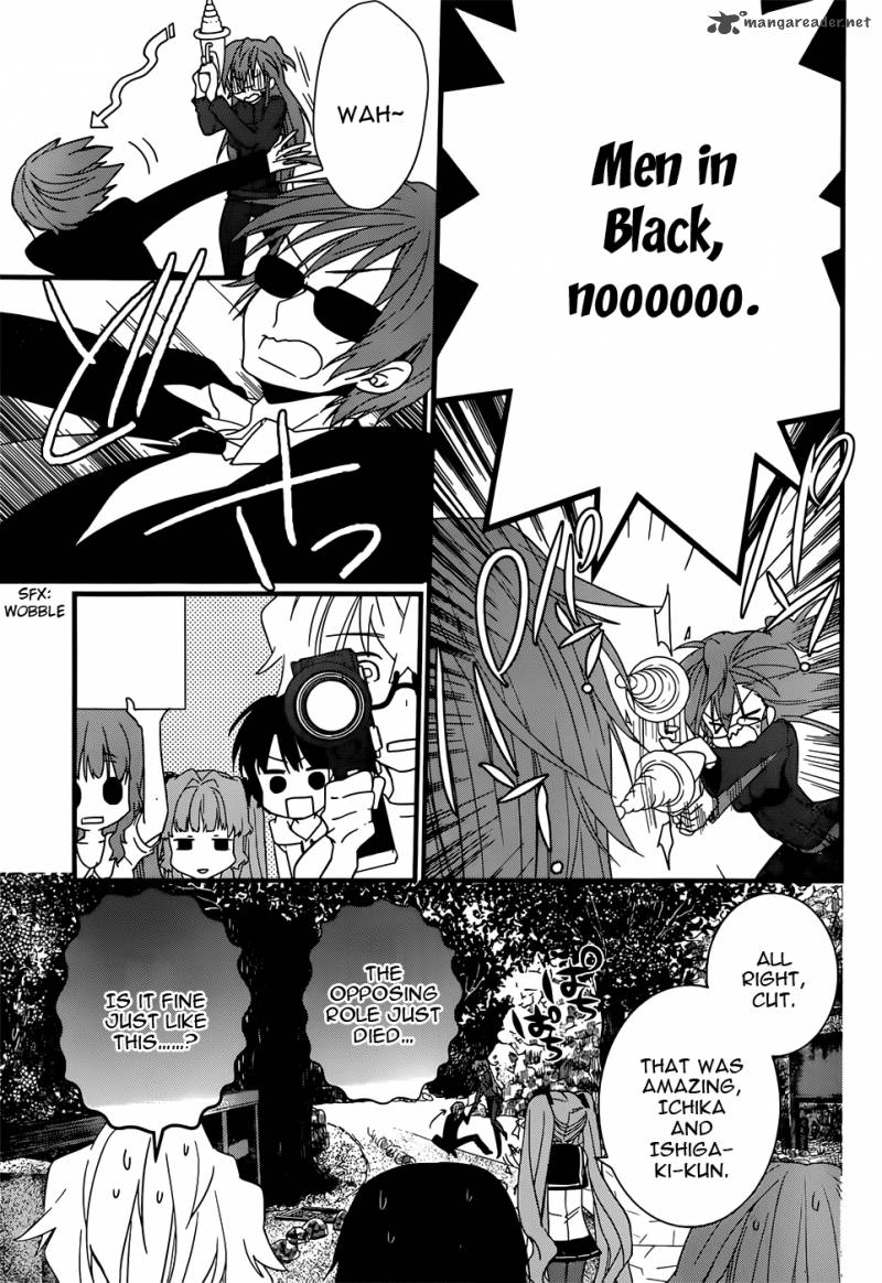 Ano Natsu De Matteru 6 16