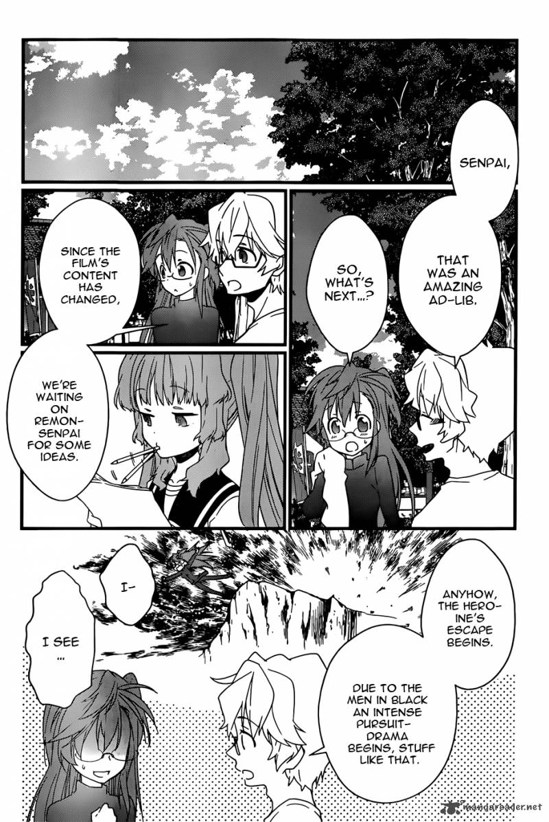 Ano Natsu De Matteru 6 17