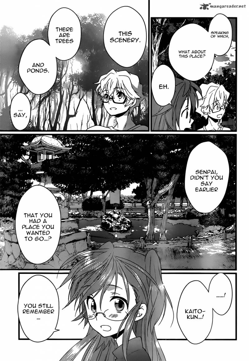 Ano Natsu De Matteru 6 18
