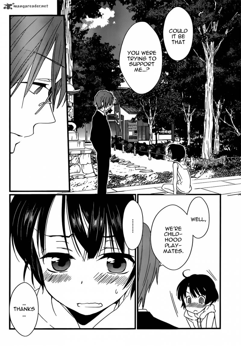Ano Natsu De Matteru 6 21