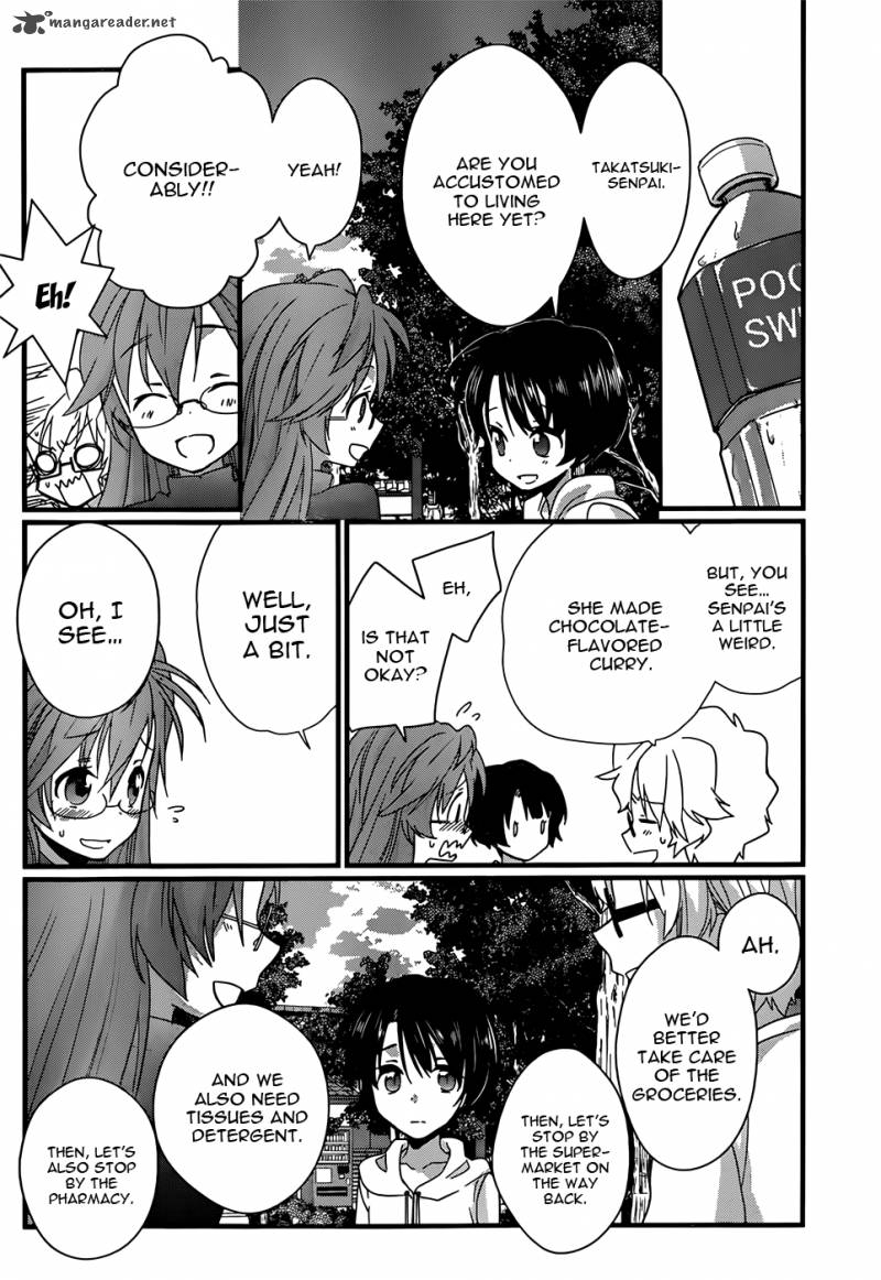 Ano Natsu De Matteru 6 23