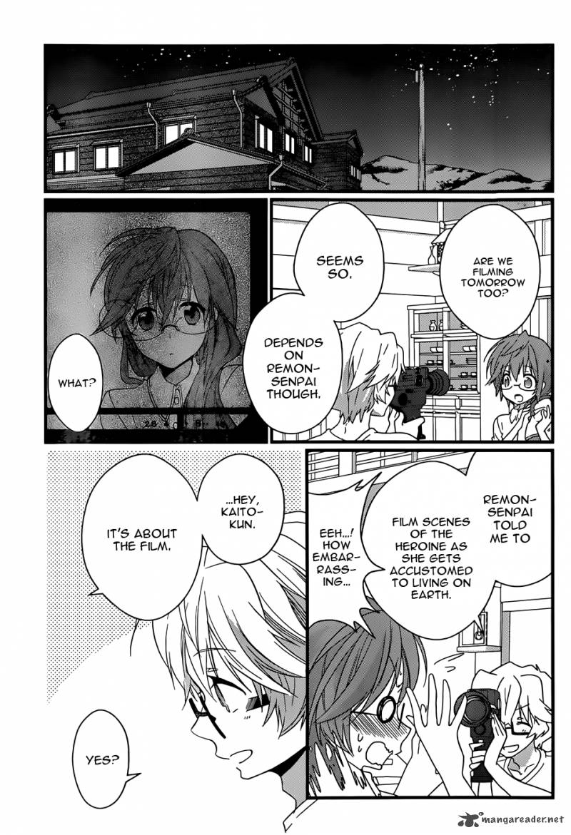 Ano Natsu De Matteru 6 24