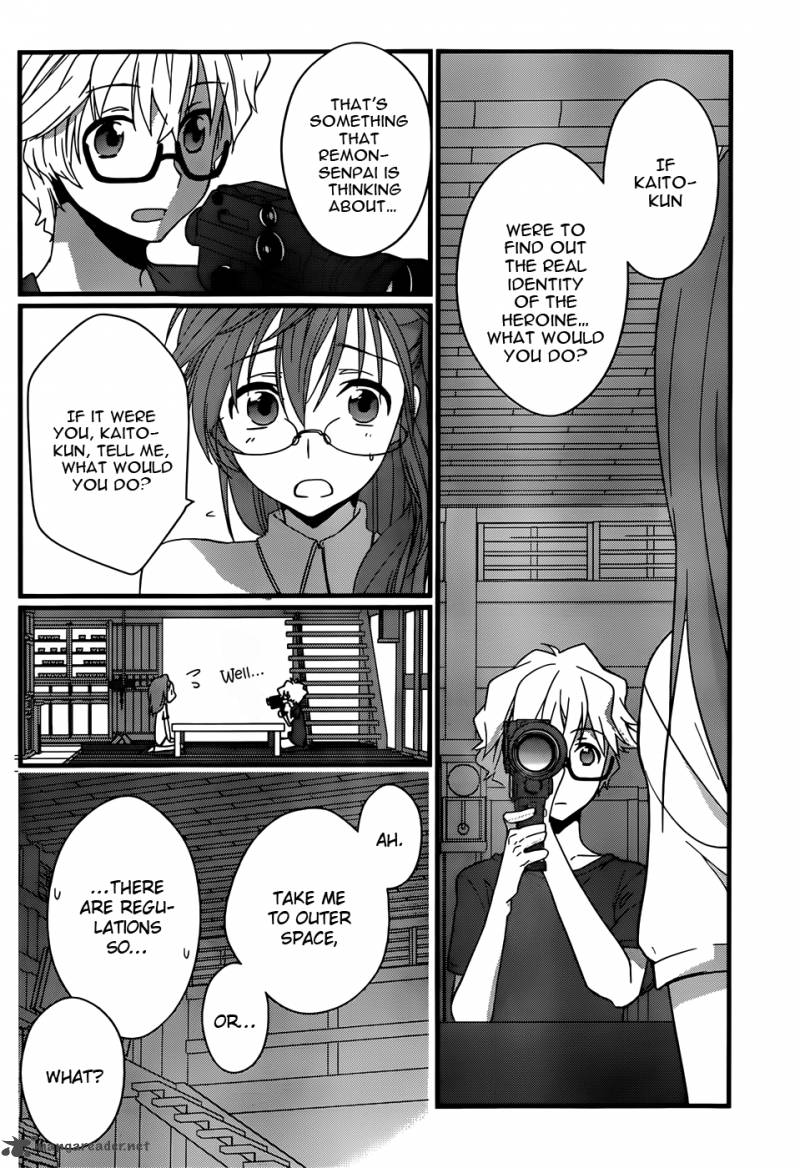 Ano Natsu De Matteru 6 25
