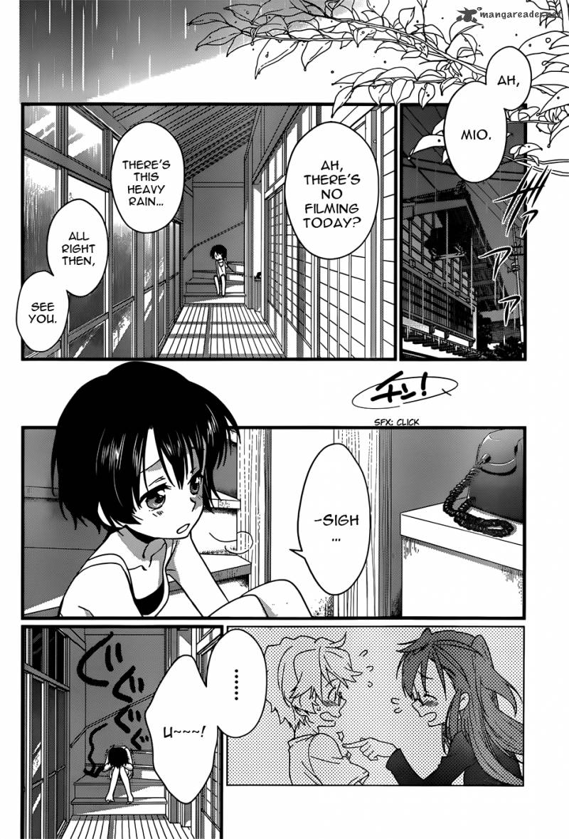 Ano Natsu De Matteru 6 27