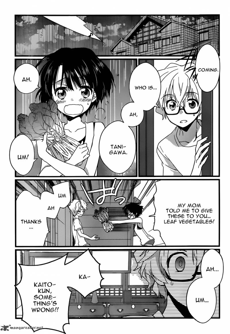 Ano Natsu De Matteru 6 28