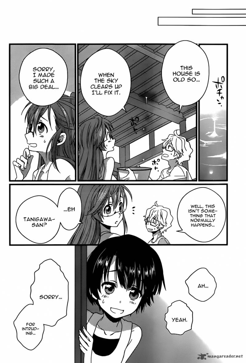 Ano Natsu De Matteru 6 29