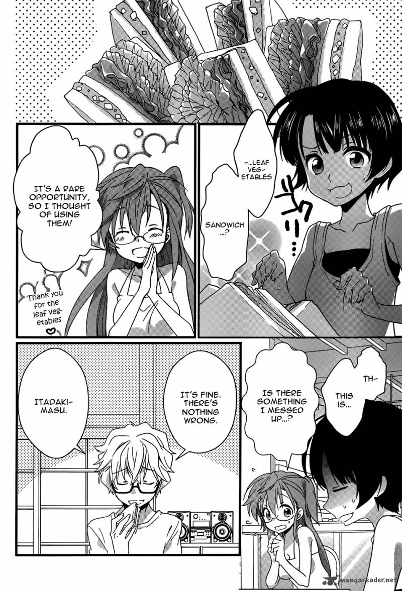 Ano Natsu De Matteru 6 31
