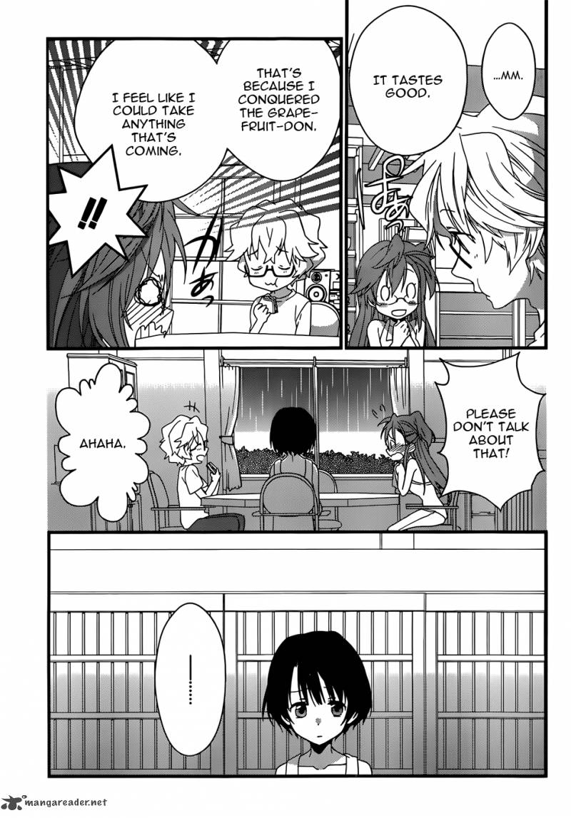 Ano Natsu De Matteru 6 32