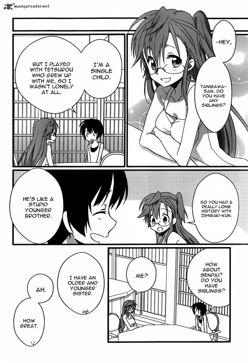 Ano Natsu De Matteru 6 33