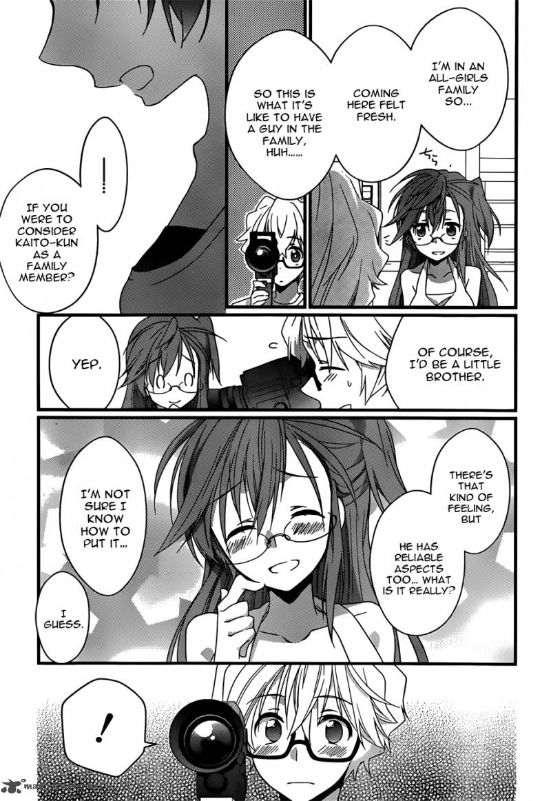 Ano Natsu De Matteru 6 34