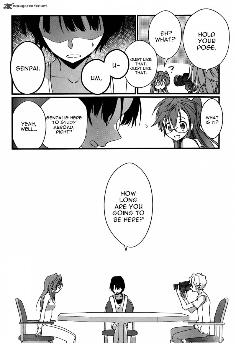Ano Natsu De Matteru 6 35