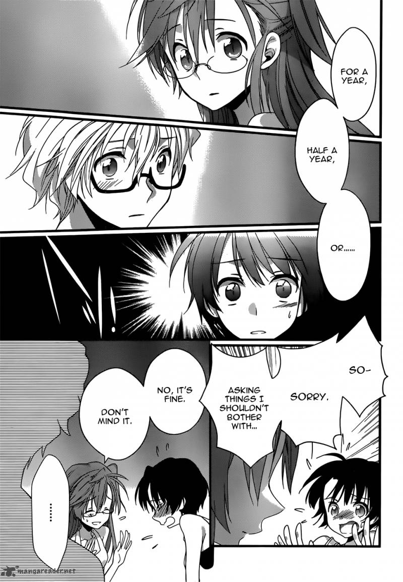Ano Natsu De Matteru 6 36