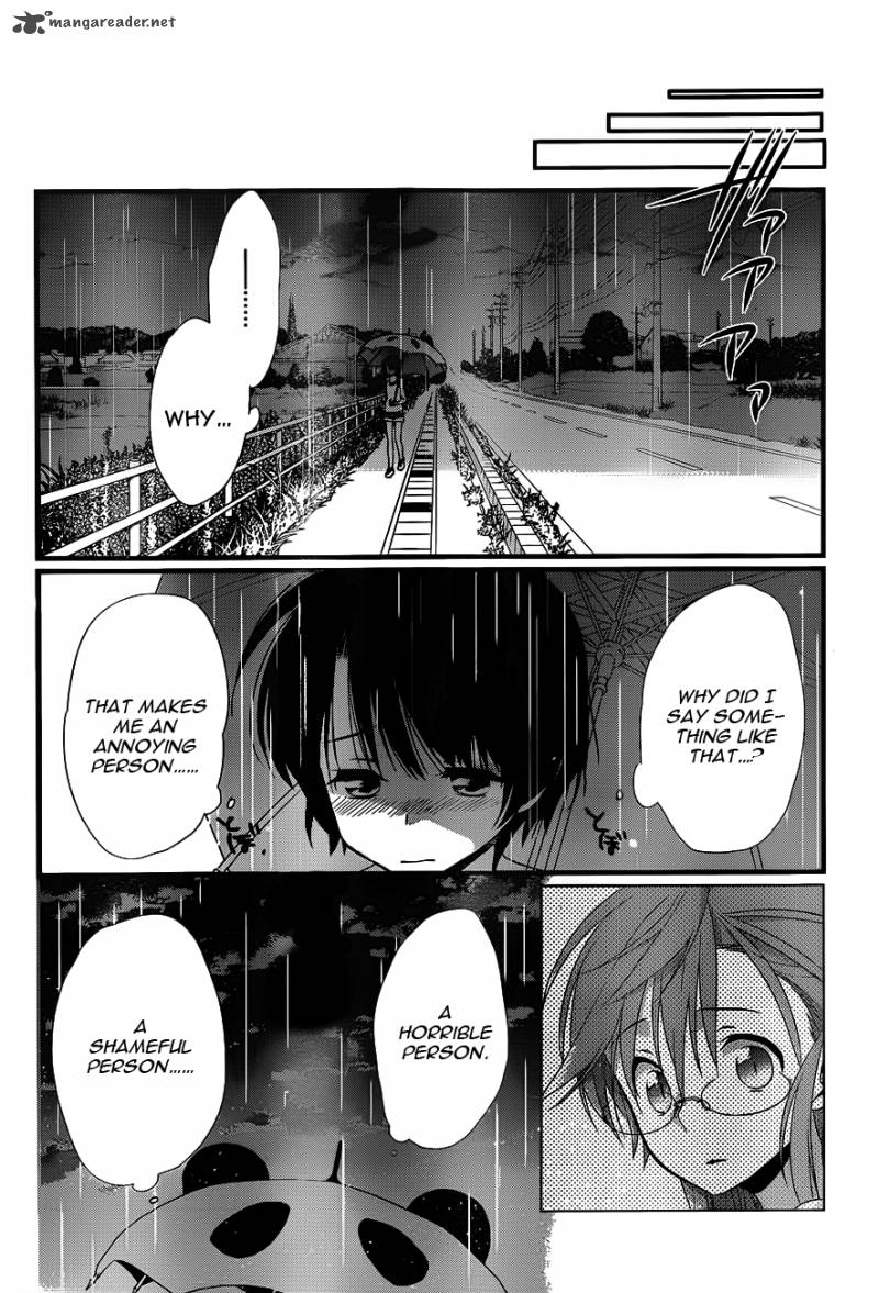 Ano Natsu De Matteru 6 37