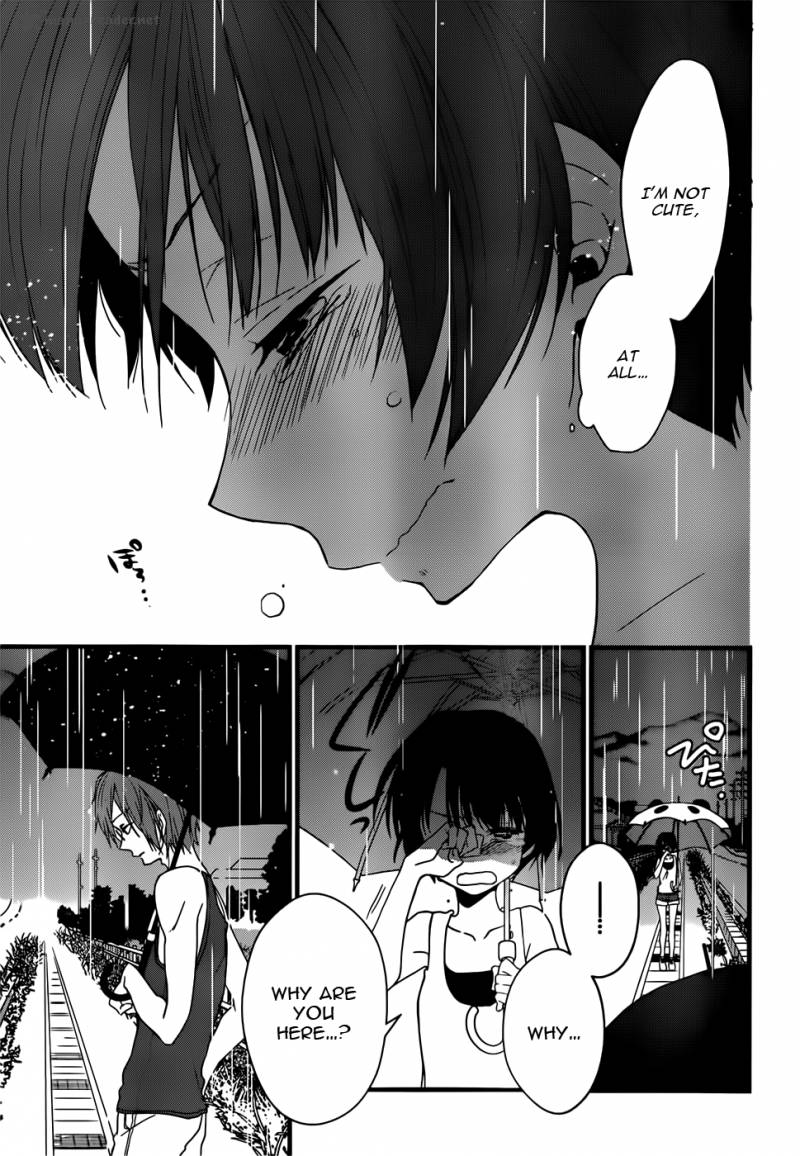Ano Natsu De Matteru 6 38