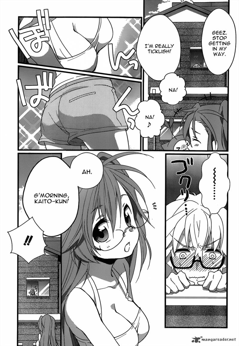 Ano Natsu De Matteru 6 4