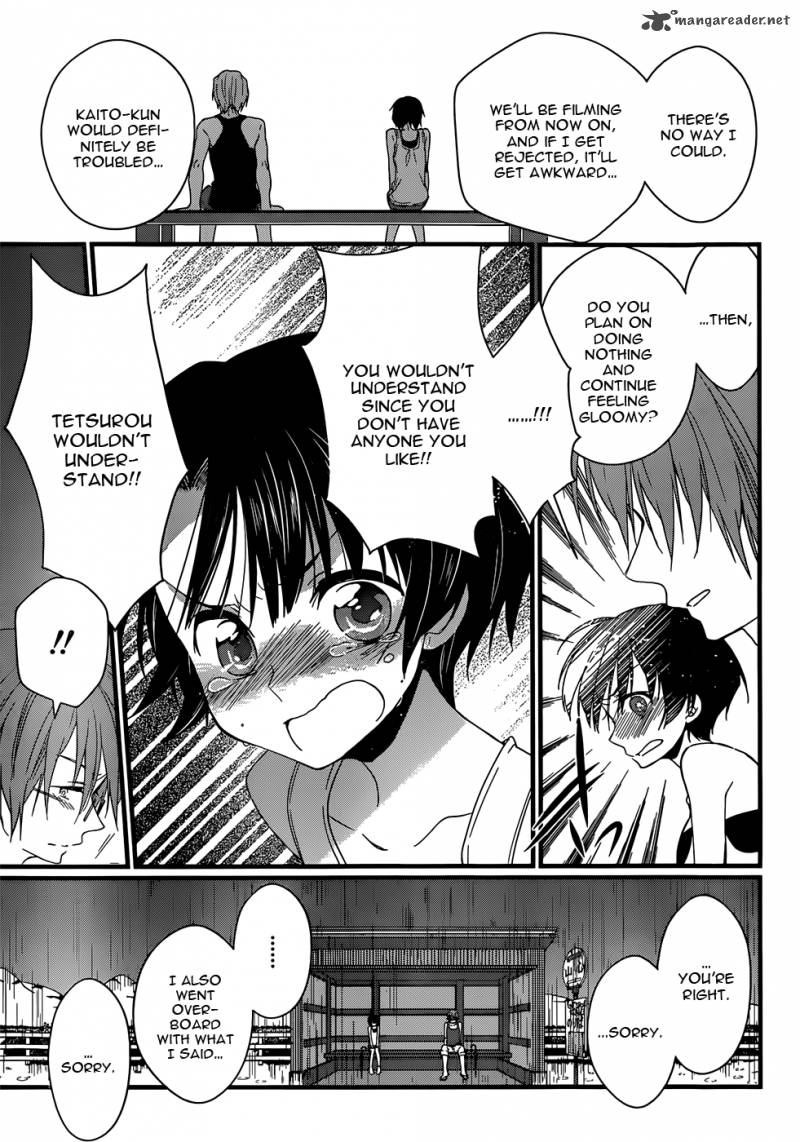 Ano Natsu De Matteru 6 40
