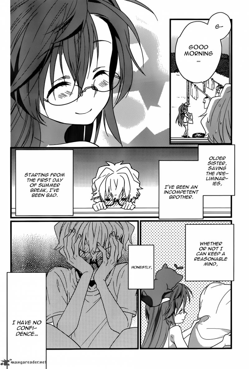 Ano Natsu De Matteru 6 5