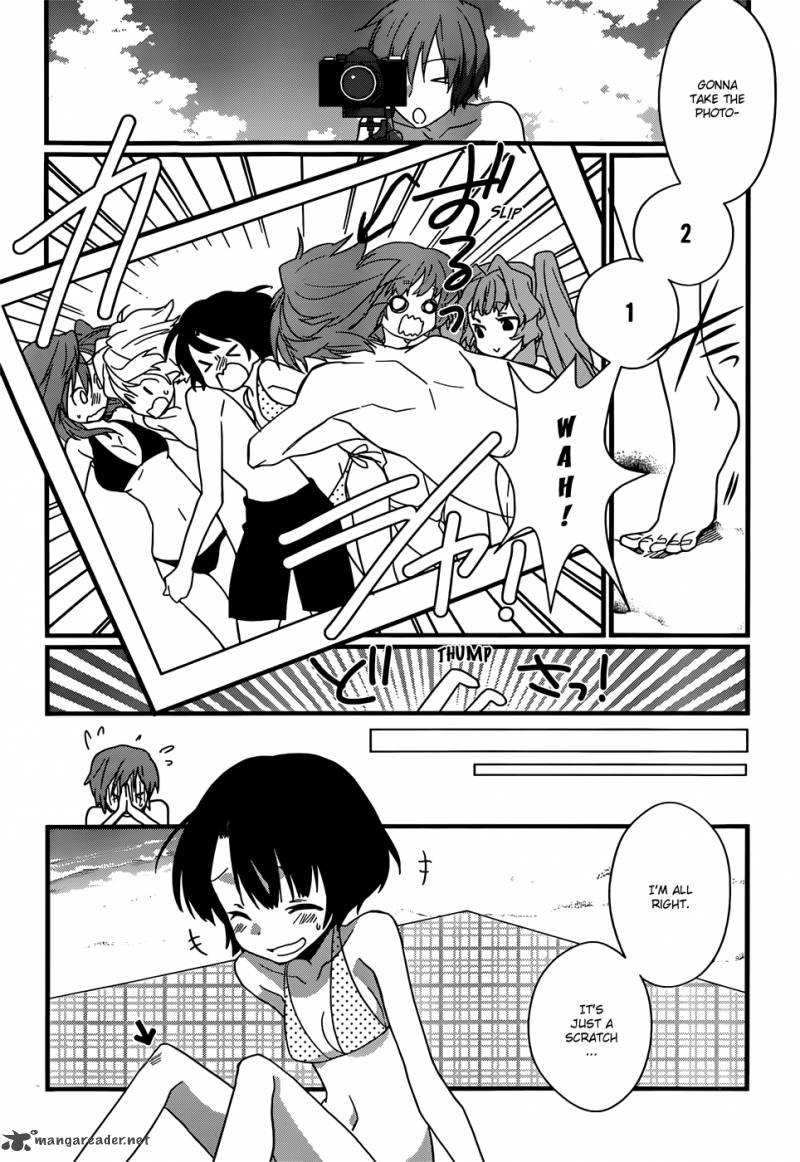 Ano Natsu De Matteru 7 13