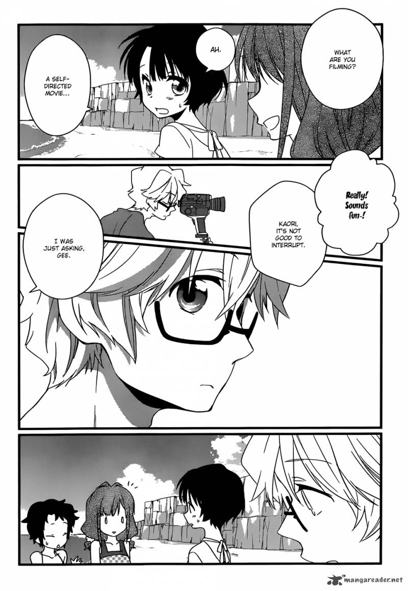 Ano Natsu De Matteru 7 19