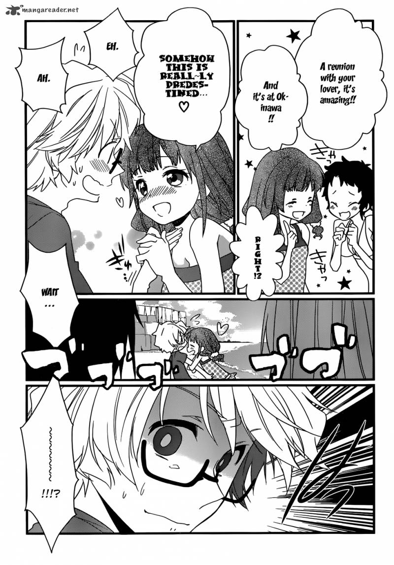 Ano Natsu De Matteru 7 26