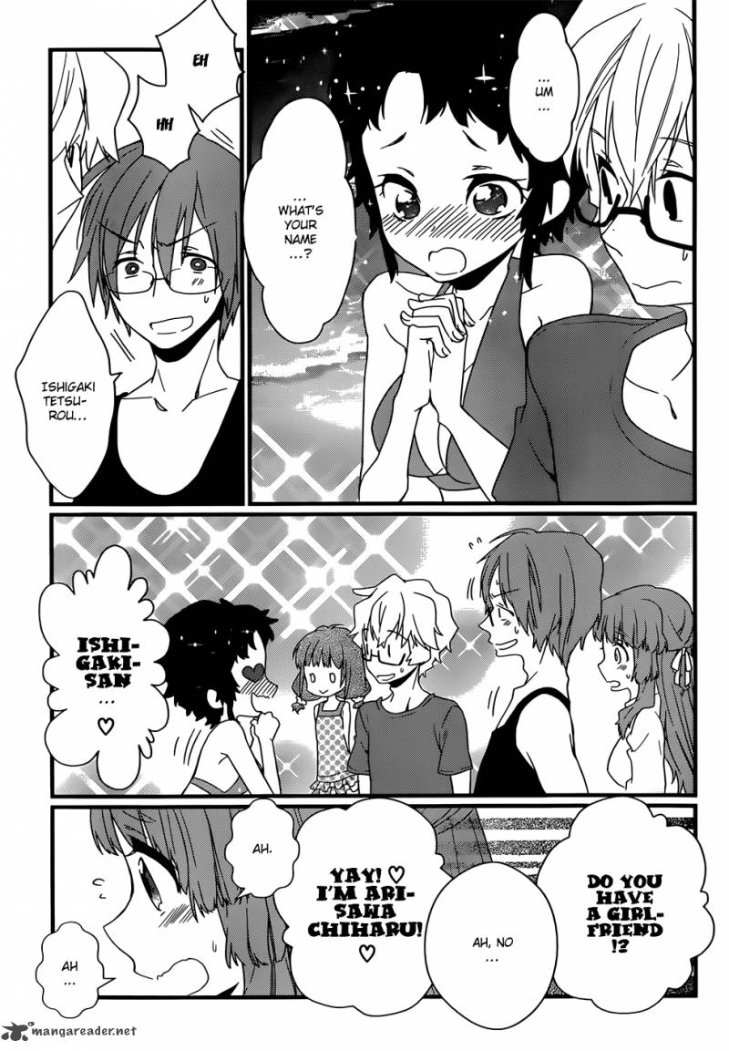 Ano Natsu De Matteru 7 28