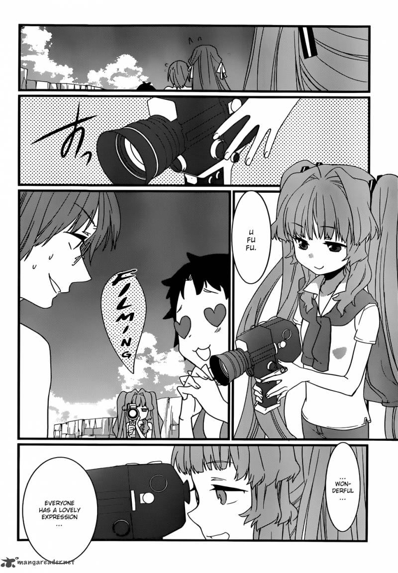 Ano Natsu De Matteru 7 29