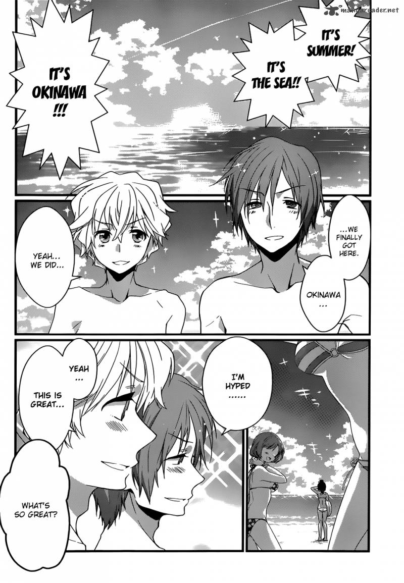 Ano Natsu De Matteru 7 3