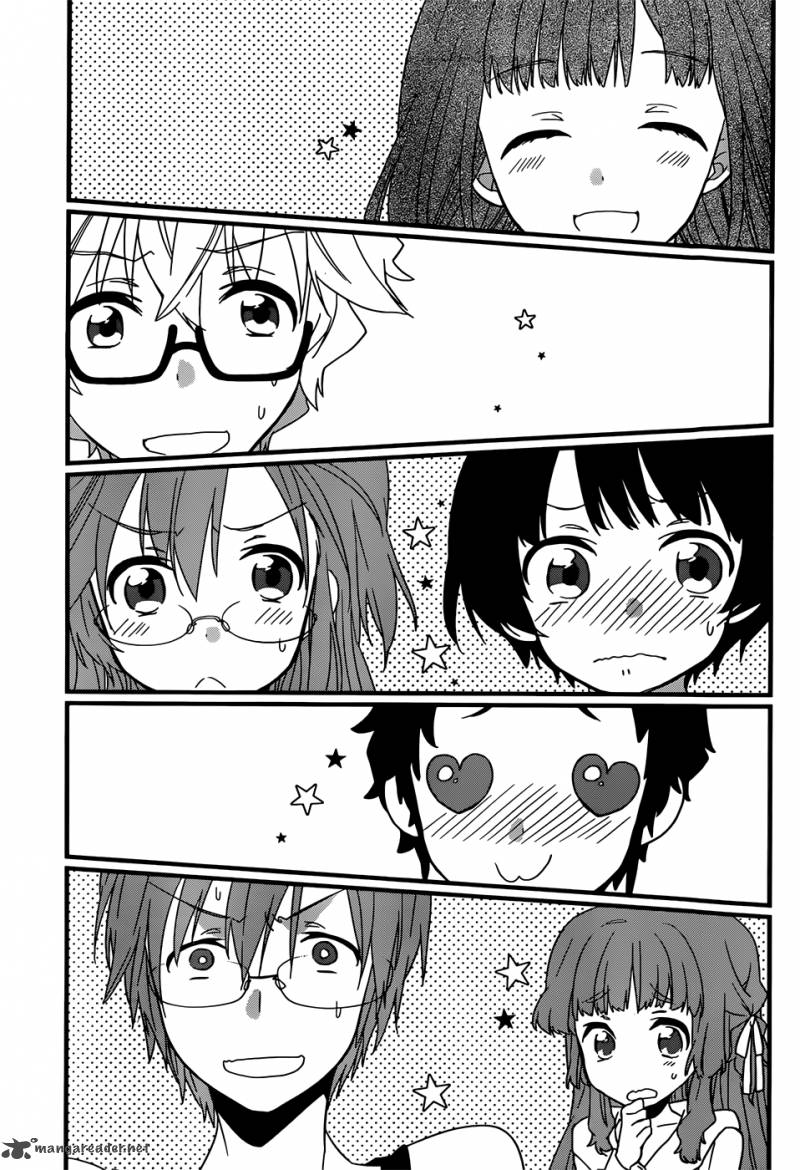 Ano Natsu De Matteru 7 30