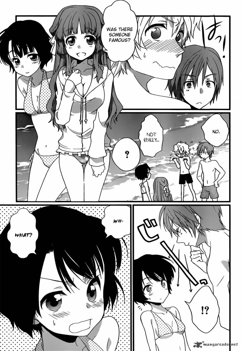 Ano Natsu De Matteru 7 4