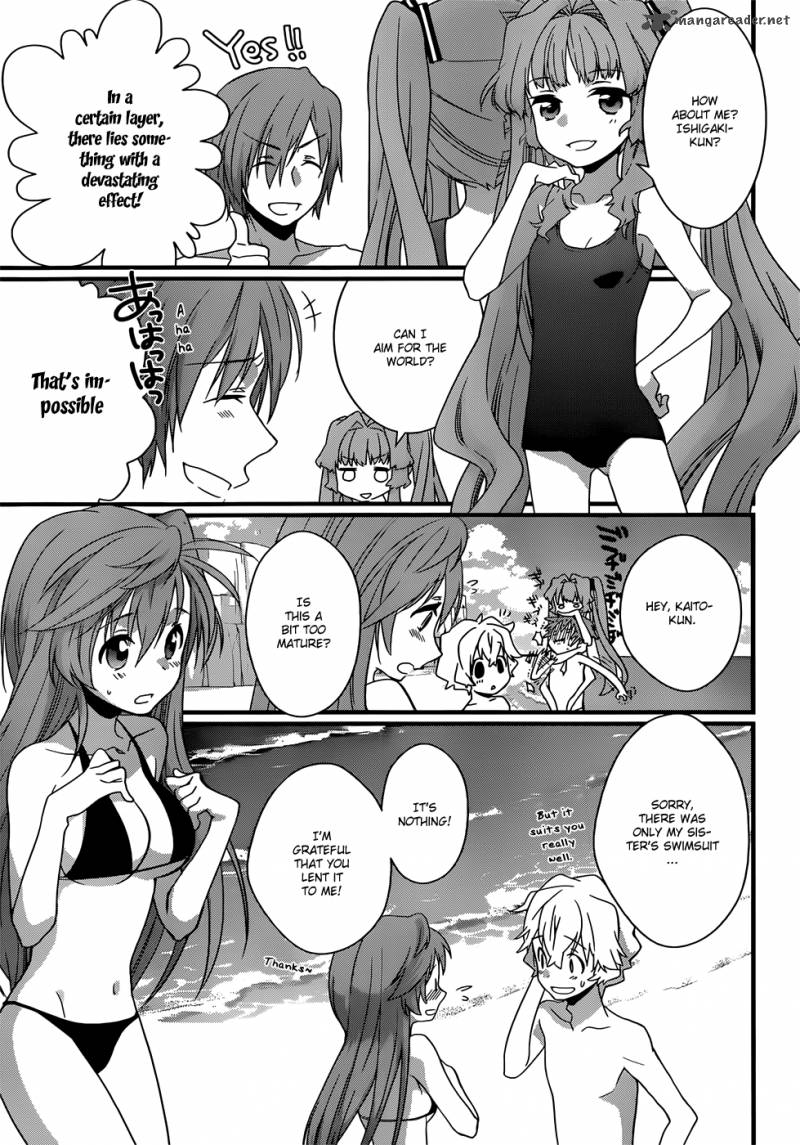 Ano Natsu De Matteru 7 8