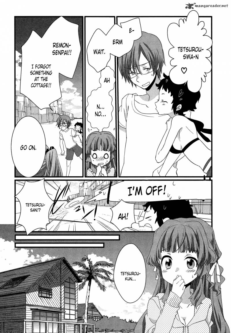 Ano Natsu De Matteru 8 10