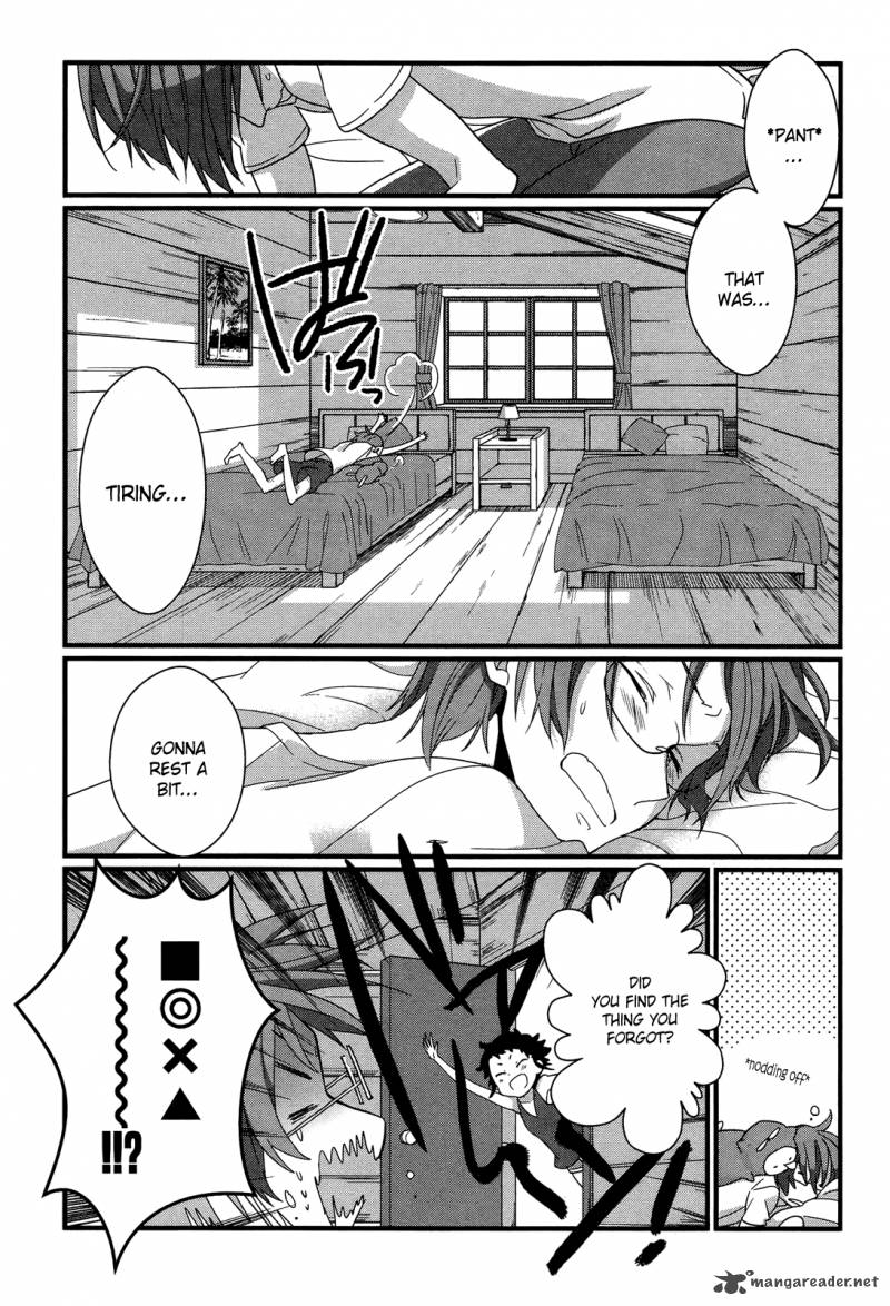 Ano Natsu De Matteru 8 11