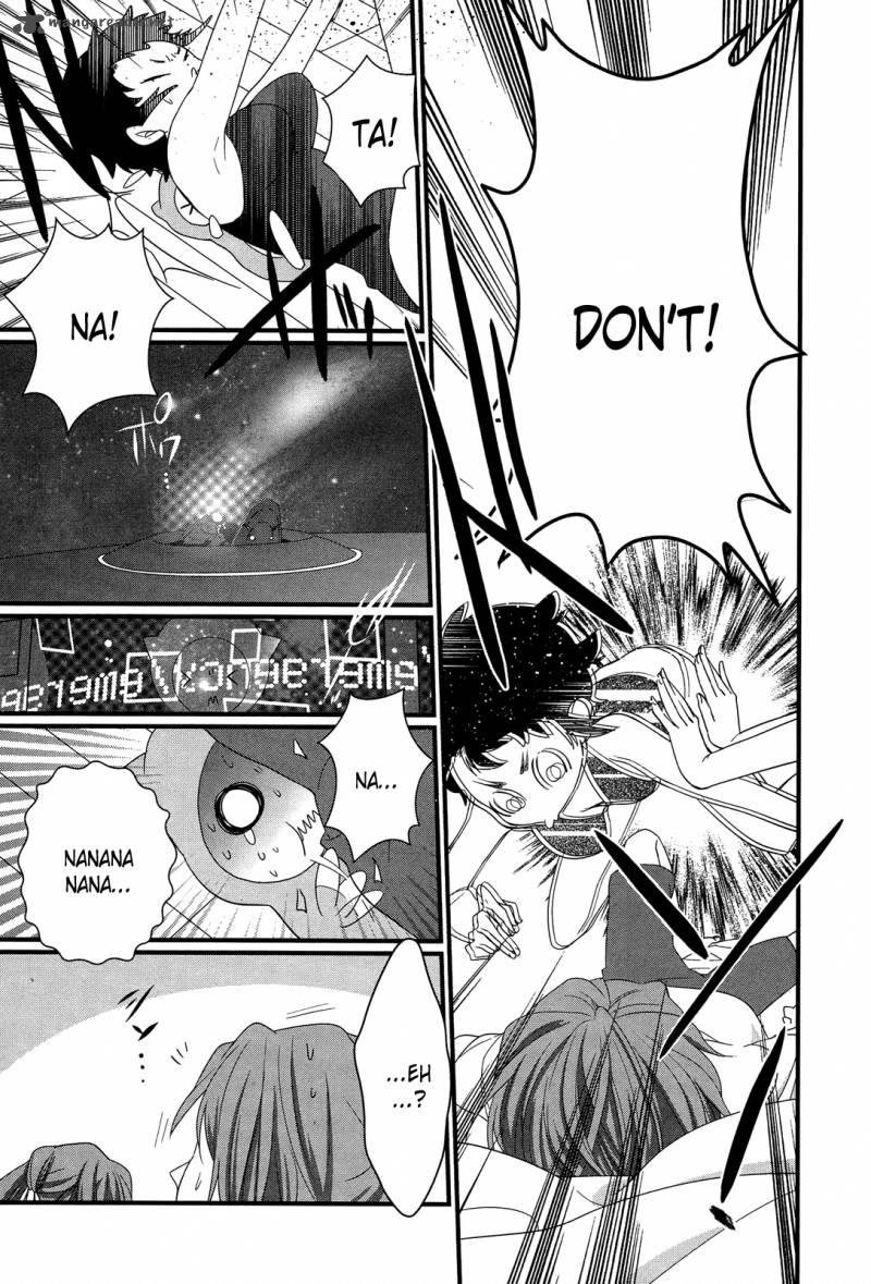 Ano Natsu De Matteru 8 14