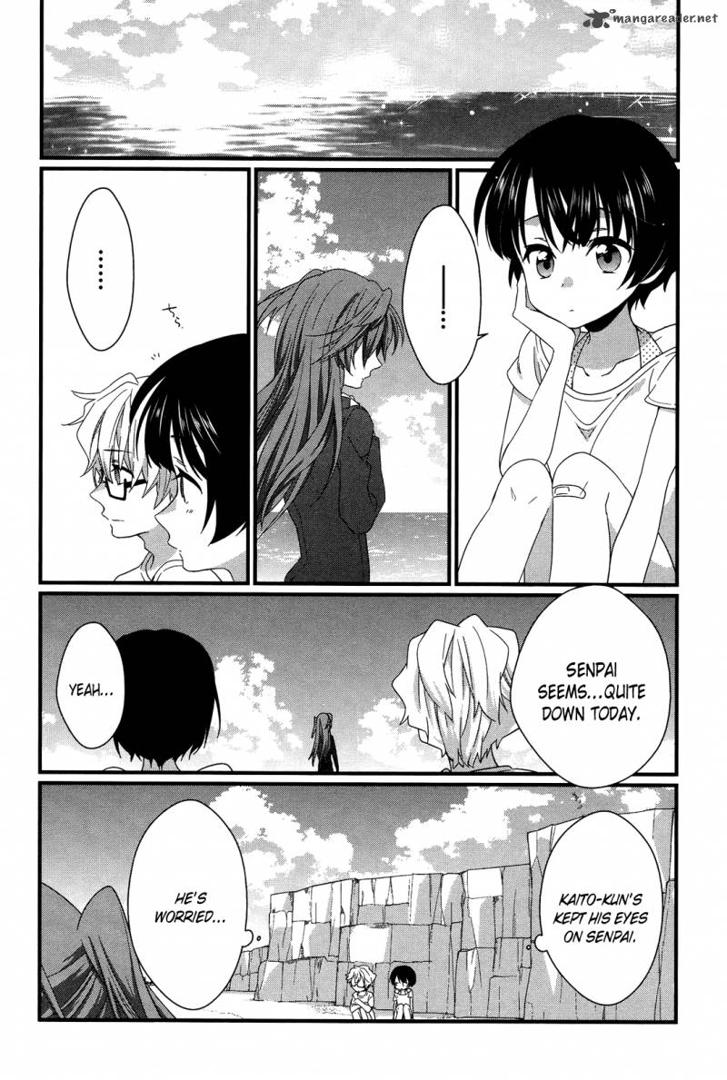 Ano Natsu De Matteru 8 16
