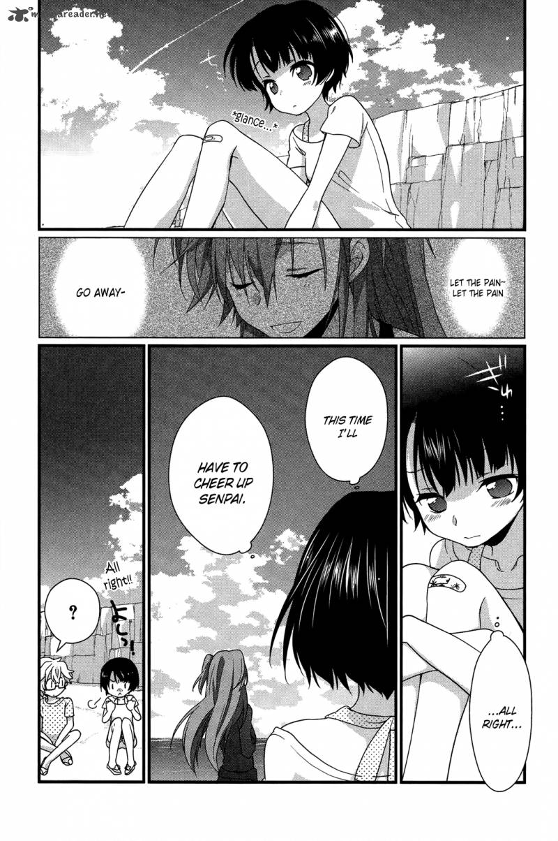 Ano Natsu De Matteru 8 17