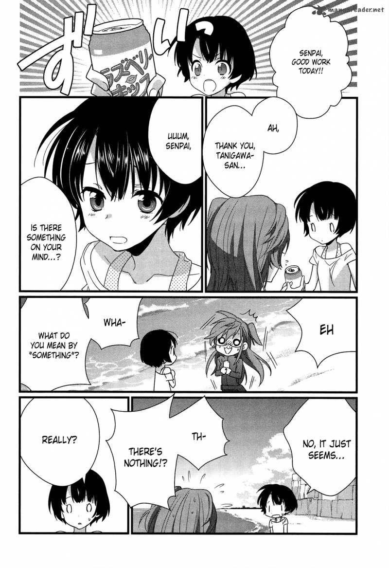 Ano Natsu De Matteru 8 18