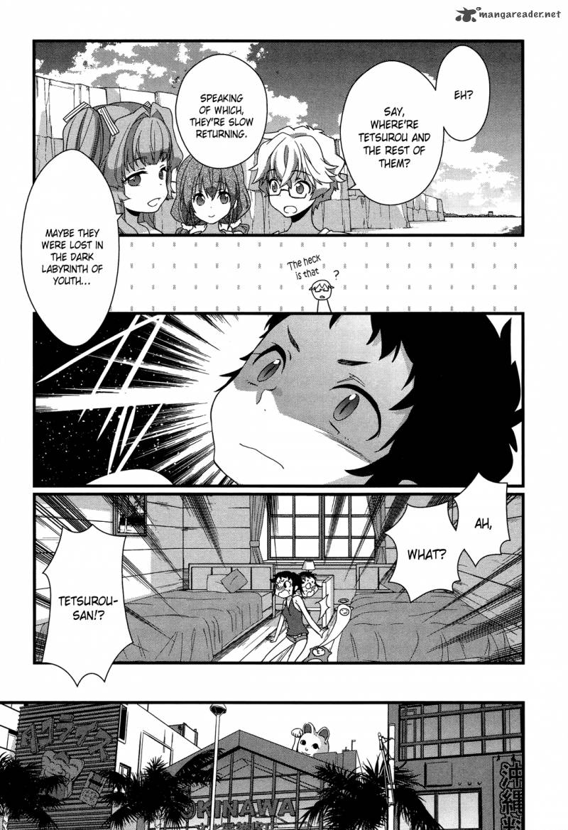 Ano Natsu De Matteru 8 20