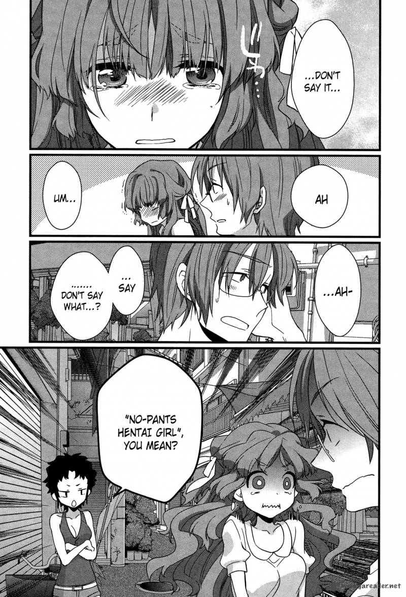 Ano Natsu De Matteru 8 22