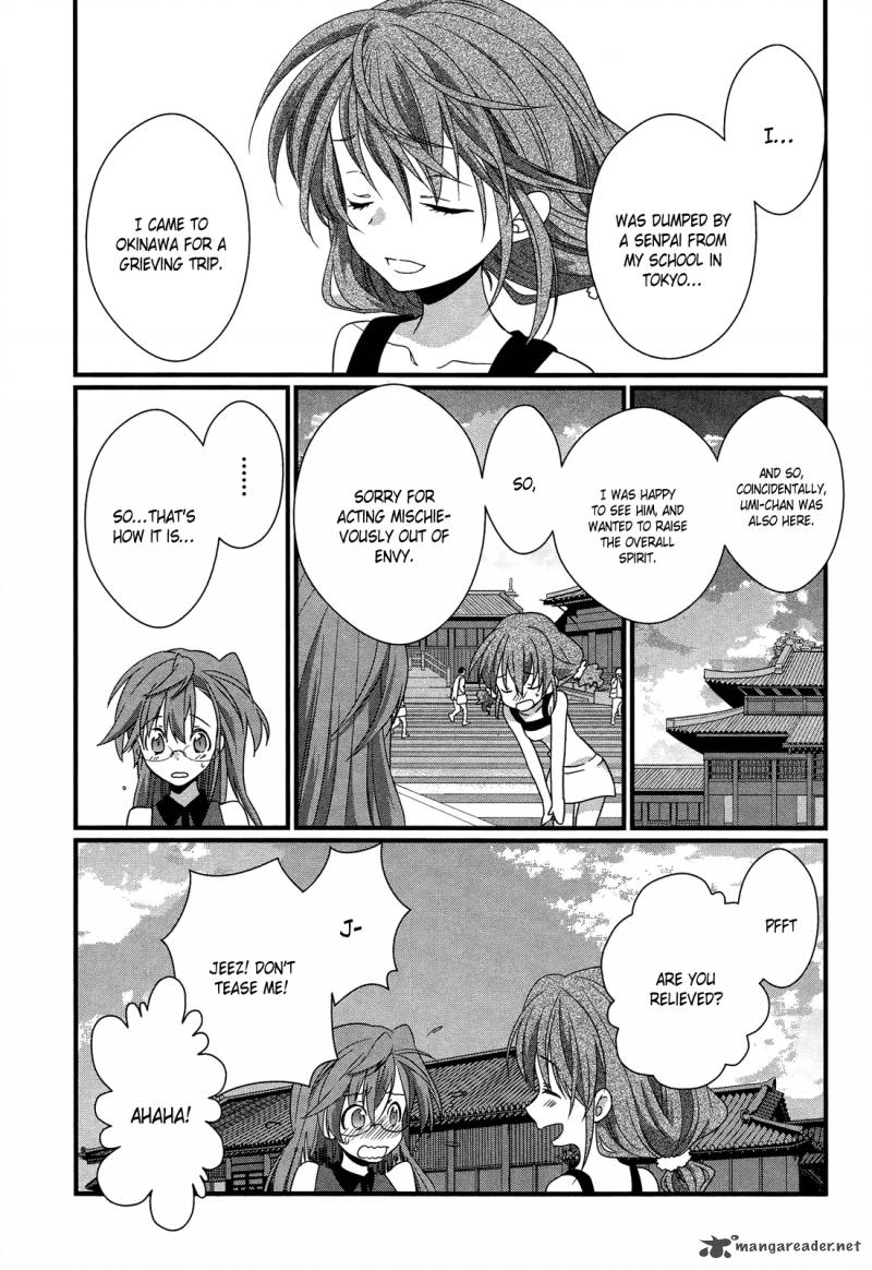 Ano Natsu De Matteru 8 29