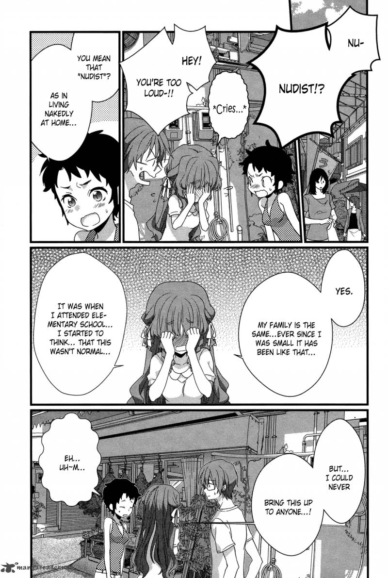 Ano Natsu De Matteru 8 31