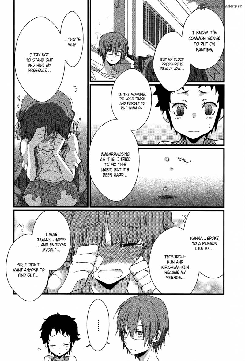 Ano Natsu De Matteru 8 32