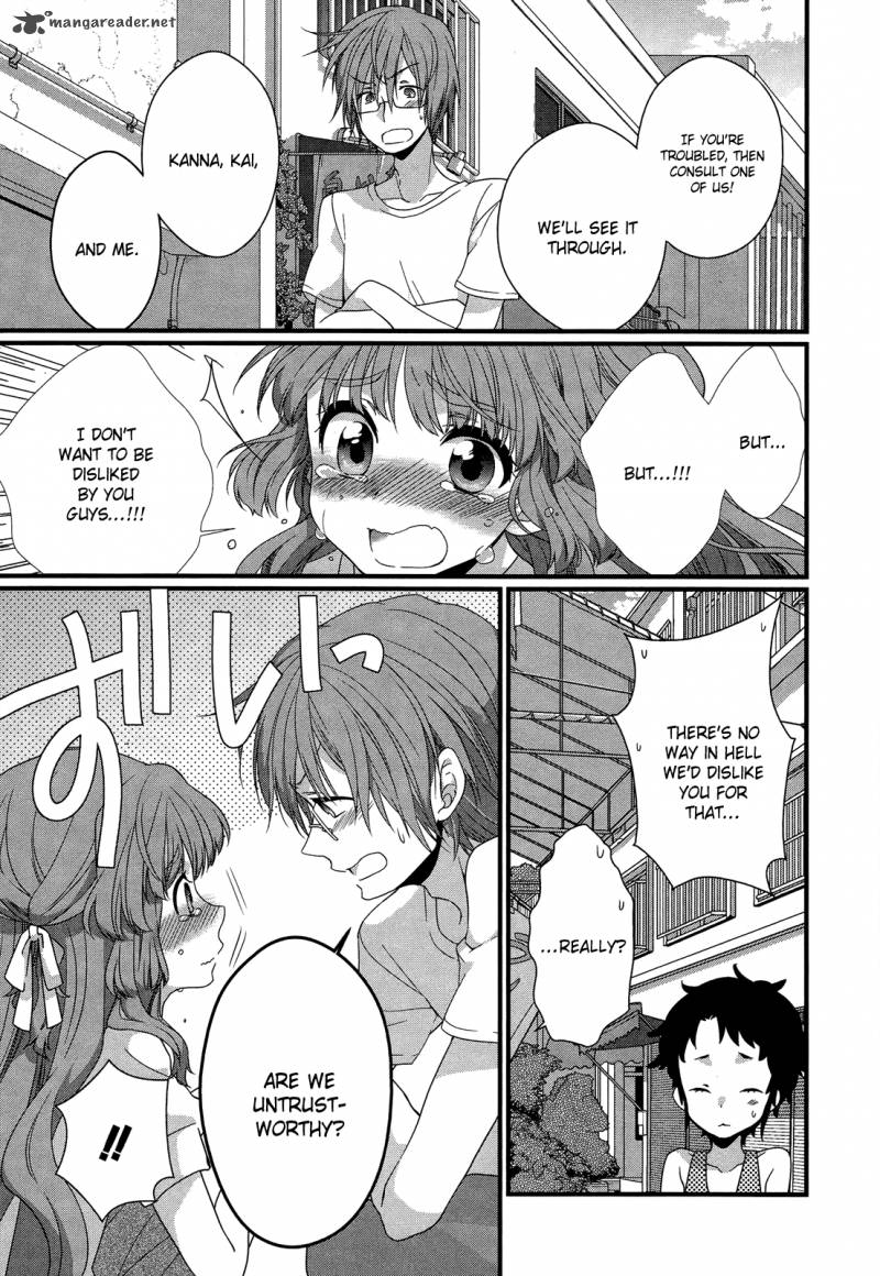 Ano Natsu De Matteru 8 34