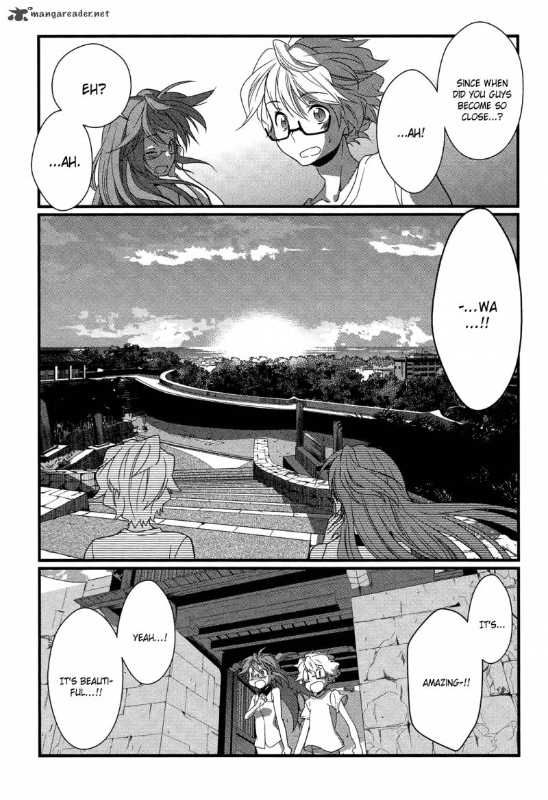 Ano Natsu De Matteru 8 37