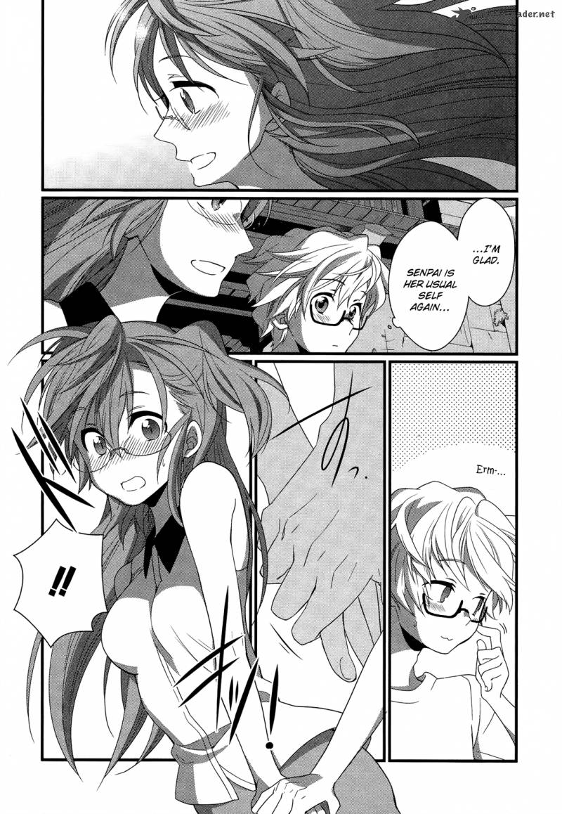 Ano Natsu De Matteru 8 38