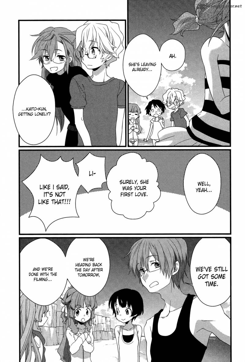 Ano Natsu De Matteru 8 41