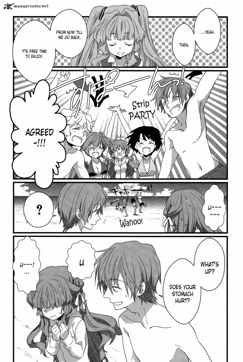 Ano Natsu De Matteru 8 42