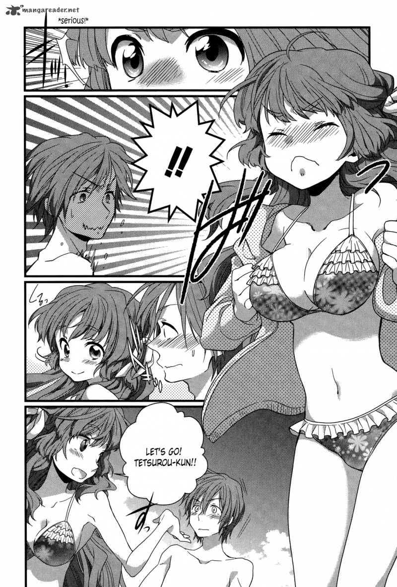 Ano Natsu De Matteru 8 43