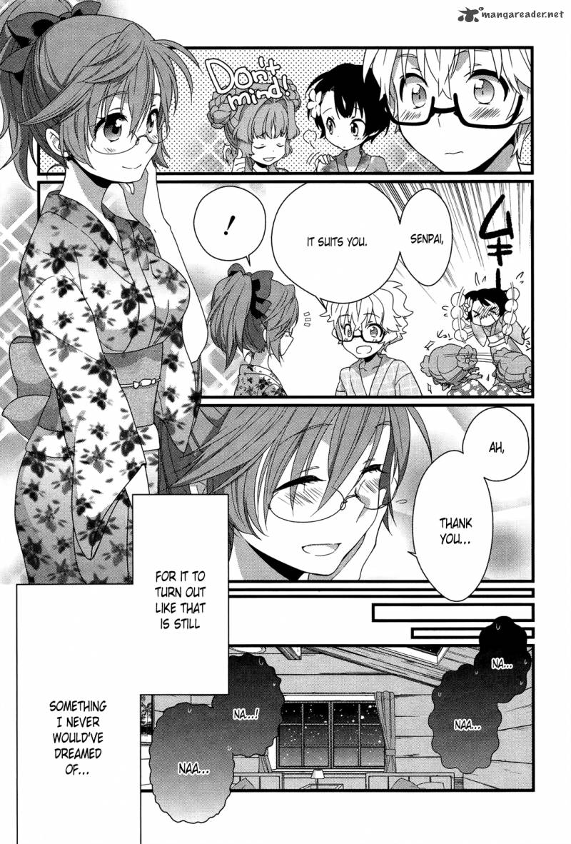 Ano Natsu De Matteru 8 46