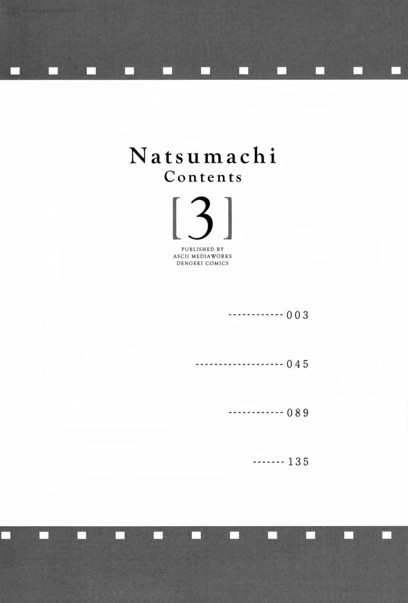 Ano Natsu De Matteru 8 5