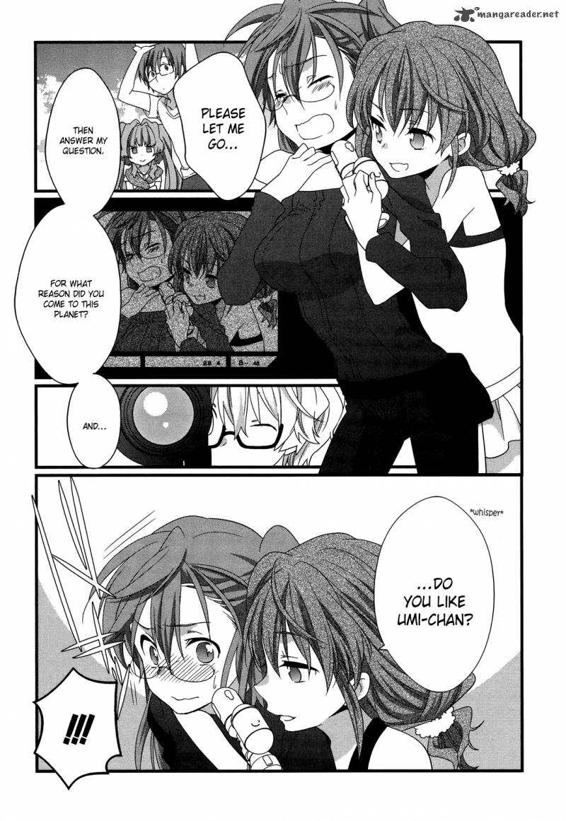 Ano Natsu De Matteru 8 8